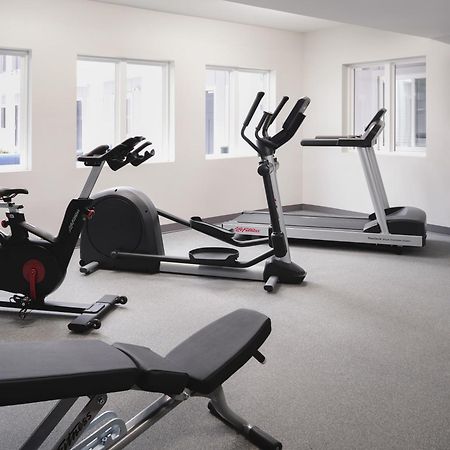 Stayapt Suites Pensacola-Uwf/Florida Hospital Area Ferry Pass 외부 사진