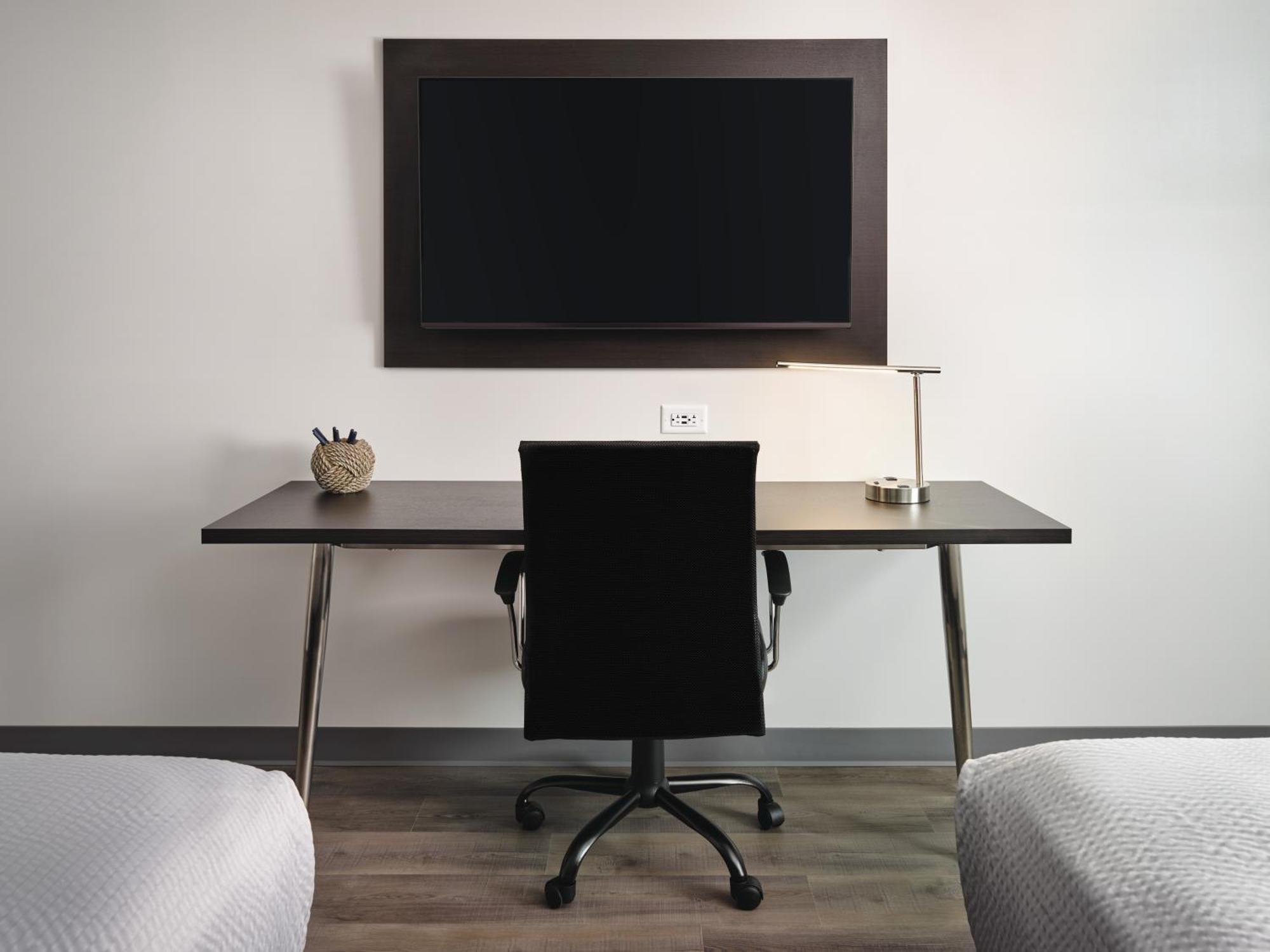 Stayapt Suites Pensacola-Uwf/Florida Hospital Area Ferry Pass 외부 사진