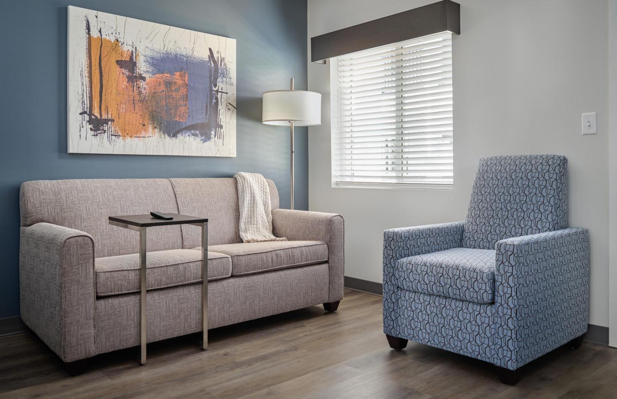 Stayapt Suites Pensacola-Uwf/Florida Hospital Area Ferry Pass 외부 사진